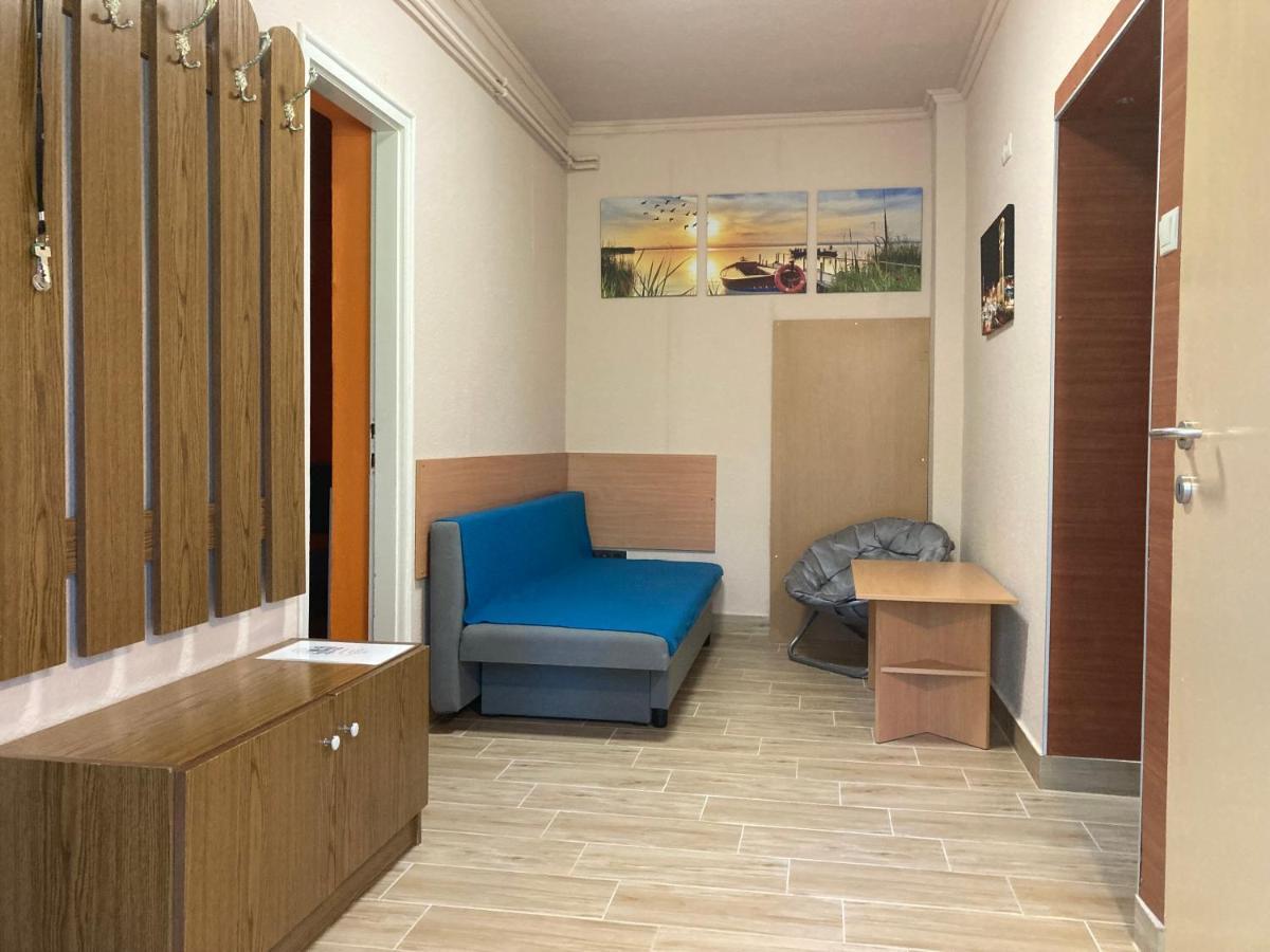 Balaton Vendeghaz Apartment Siofok Bagian luar foto